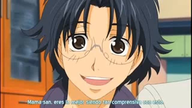 Kyou Kara Maou Hentai