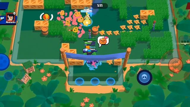 Играю в бравлик смотреть онлайн