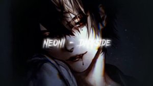 NEONI - Darkside || slowed & reverb