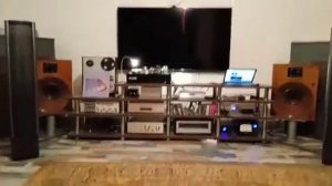 Клон  лампового корректора EAR 834 в системе знакомого.