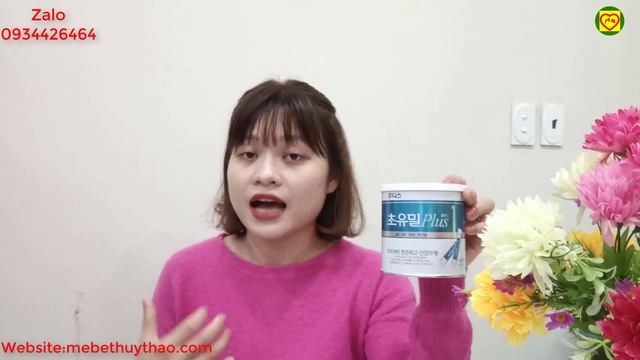 Vlog 146 Công dụng dinh dưỡng của sữa Non ILdong Hàn Quốc смотреть онлайн