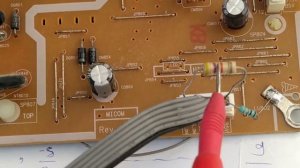 SAMSUNG PS43D450A2 PLASMA REPERING || HOW TO SAMSUNG PLASMA 43 REPAIRING