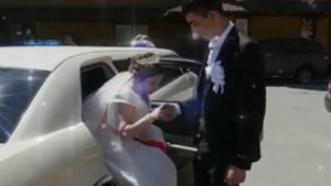 Цыганская свадьба Чурча и Снежана г.Тольятти