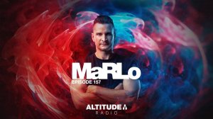 MaRLo – Altitude Radio 157