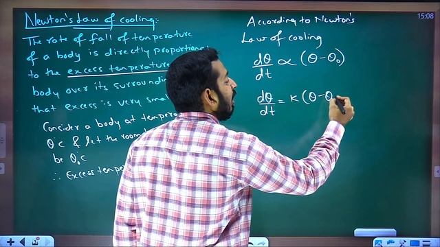 Lecture-7 ch-3 kinetic theory of gases & radiation Physics Class 12th #Conceptbatch HSC Board