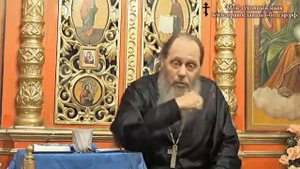 Как относиться к встрече Патриарха Кирилла и Папы Римского прот  Владимир Голов