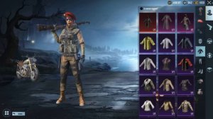 Собираю Сеты от Подписчиков в PUBG Mobile // Собрал СЕТ "КЛОУЗФАЙТЕРА" в PUBG Mobile