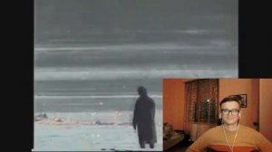 Реакция Вышел Покурить - Беспредел