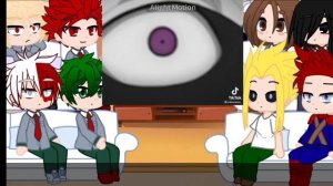 🍥🍜||Реакция Мга на Акацуки 2/9||🍥🍜