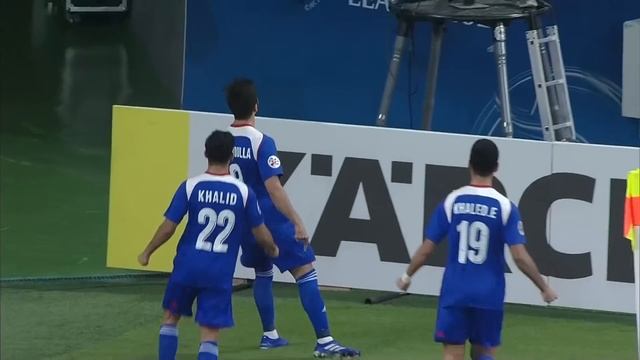 #ACL2020 : AL TAAWOUN FC (KSA) 0 - 6 SHARJAH (UAE) : Highlights смотреть онлайн