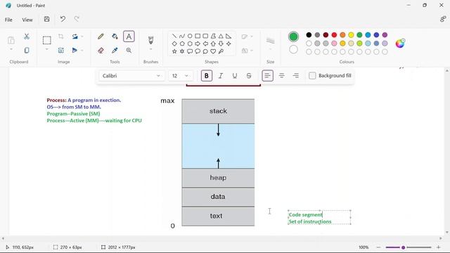 Operating Systems: Lecture #8:  Process Management