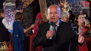 Георги Гоцев - Длъжен съм ви с песен (30 ГОДИНИ ВВД РУЙЧЕВ)