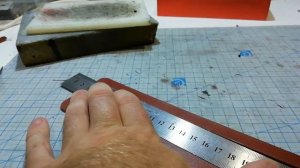 Craft magic. How to make a rocker leather bracelet. Как сделать рок браслет из кожи.