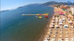 Koçer Beach Hotel - Marmaris