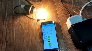 Электронный блок управления автоклавом