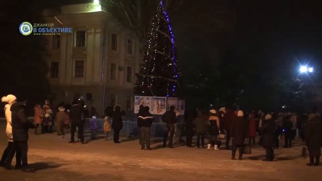 Ох,уж эта ёлочка! 2017 смотреть онлайн