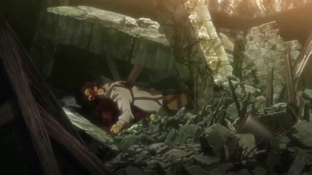 Attack on Titan AMV смотреть онлайн