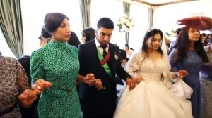 Езидская свадьба / Dawata Ezdia / Маджит & Марина / Wedding Day г. Тамбов
