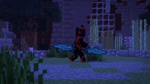 Songs of War: Episode 1, Season 3 (Minecraft animation)