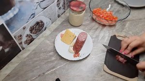 САЛАТ который НЕ НУЖНО ВАРИТЬ 💯📌 Идеально Быстро Вкусно и Просто ❗ САЛАТ на ПРАЗДНИЧНЫЙ СТОЛ ❗