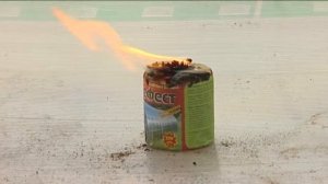 Шашка дымовая Гефест