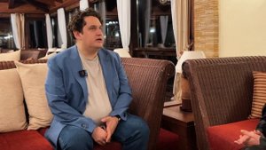 Алексей Никонов