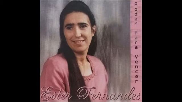 CD01-Operando Deus (PlayBack) - Ester Fernandes/Poder para Vencer смотреть онлайн