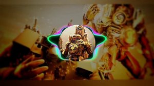 CLOCKMAN TITAN THEME(SLOWED & REVERB)