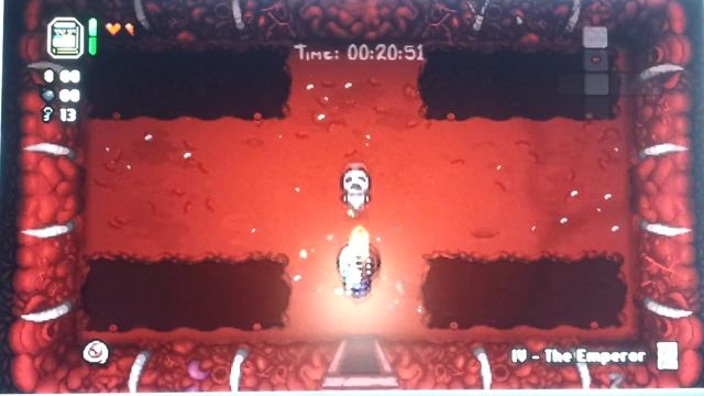 BoI: R. restParts 2 (Dialekt) смотреть онлайн