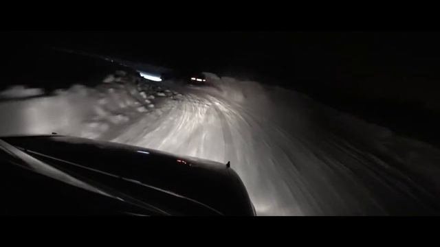 Drift Weekend