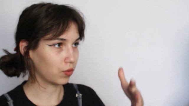 Город засыпает,просыпается Юра Борисов. Катины сказки. Третий выпуск.