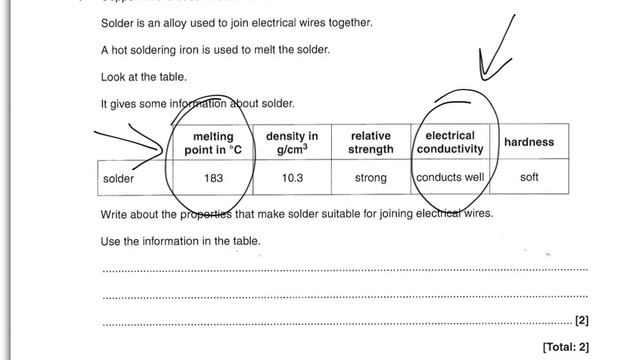 B2 C2 P2 F Past Paper 2 смотреть онлайн