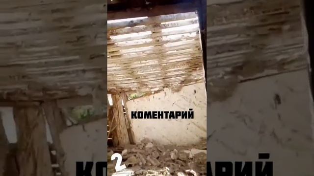 Разбор Сарая