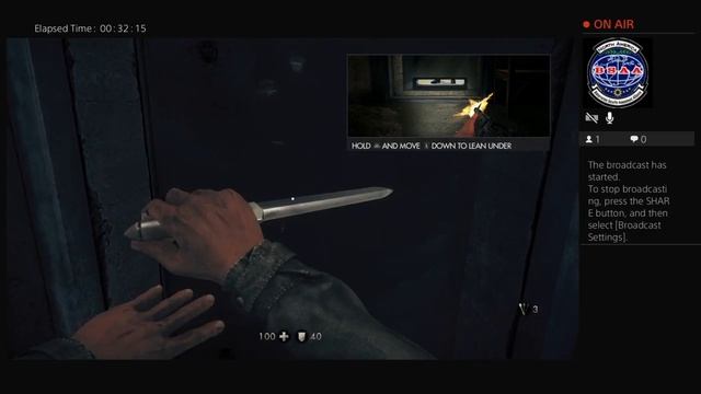 Wolfenstein The New Order смотреть онлайн