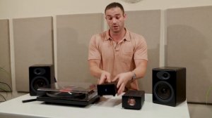 Vincent's PHO 701 Phono Preamplifier – Audio Advisor