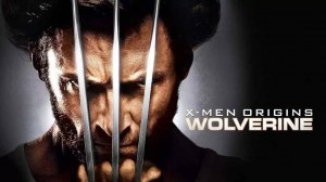 X-Men Origins Wolverine | Начало часть 2 РОСОМАХА #сезонконтентаRUTUBE