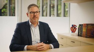 CT coronary angiogram and coronary artery calcium score