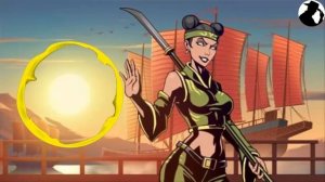 Shadow Fight 2 WASP Battle Theme Music | New Sound-Track "Ship Battle" | #ShadowMaster