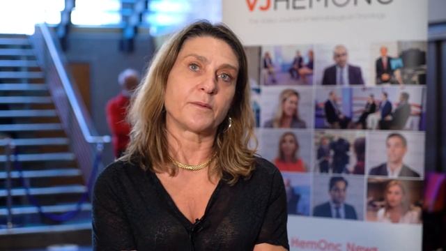 Prognostic factors for early-stage CTCL смотреть онлайн