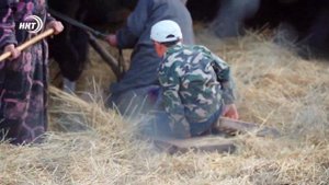 Дагестан.Шамильский район!(Къелеб)