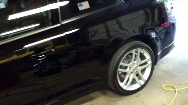 Cobalt ss basic mods slideshow смотреть онлайн