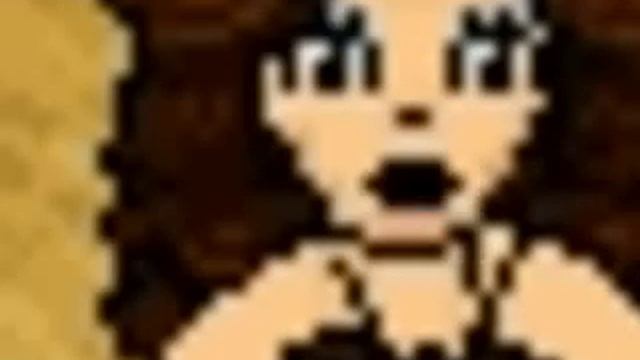 Selena Gomez And The Scenes - A Year Without Rain Pixel Art смотреть онлайн