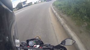 МОТОЦИКЛ AVANTIS MT250 (172 FMM) С ПТС