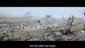 Sabaton Fields of Verdun Music Video and Subtitles