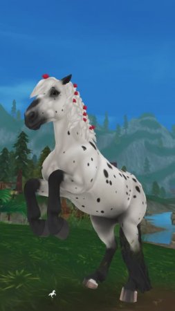 Noriker Star Stable