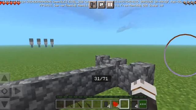 How to Reload the guns in InSaRes Warfare