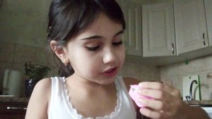 капибара из пластилина