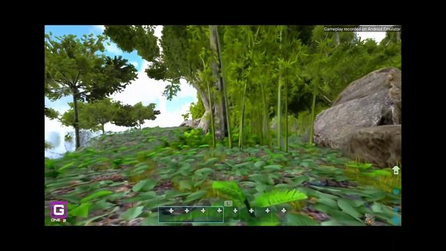 About - Ark: Ultimate Survivor Edition Mobile (Ark Mobile Revamp) смотреть онлайн