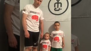 Ты представляешь легендарный клуб АХМАТ