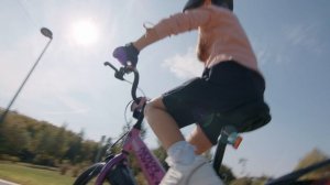 Детский велосипед Novatrack COOPER